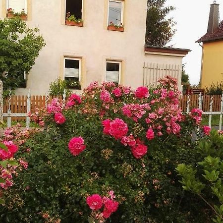 Fewo Strohbach Meissen Exterior photo