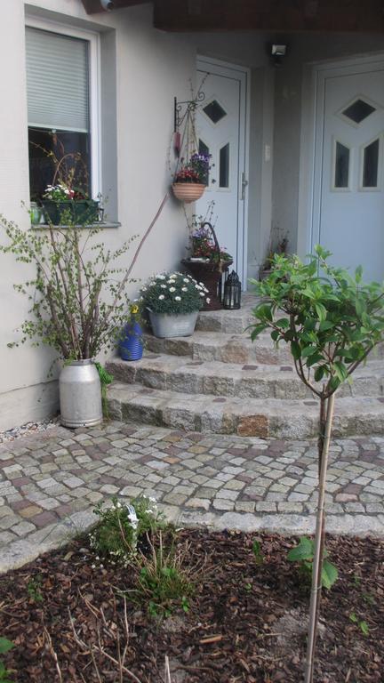 Fewo Strohbach Meissen Exterior photo